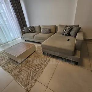 Furnished 3bdrm Apartment in Purple Haze, State House Area for rent