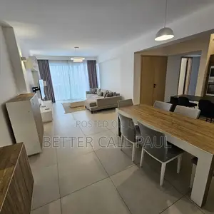 Furnished 3bdrm Apartment in Purple Haze, State House Area for rent