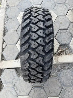 265/75r16 Dynamo Tyre