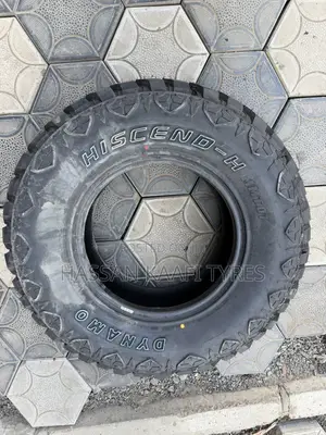 265/75r16 Dynamo Tyre