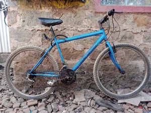 Bicycle for Sale Size 26
