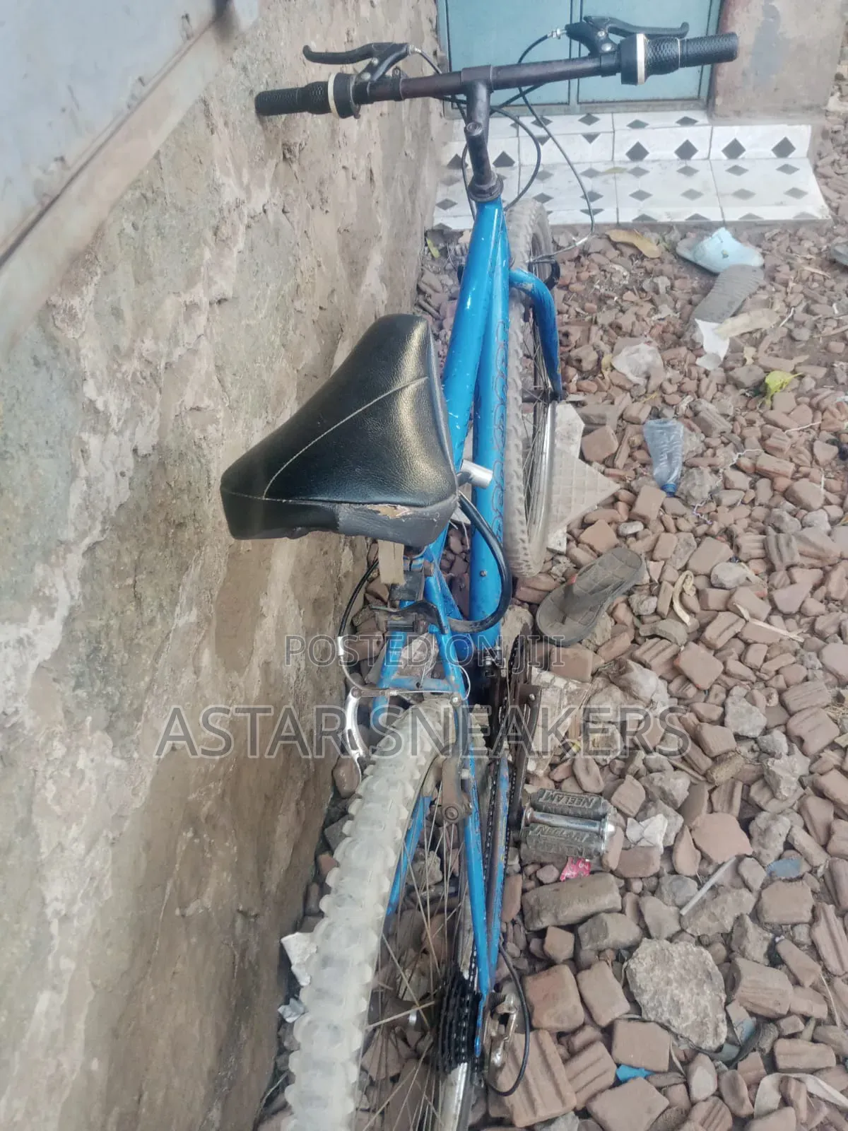 Bicycle for Sale Size 26