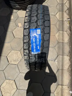 265/70r19.5 Sailun Tyre Diff