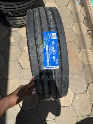 265/70r19.5 Sailun Tyre