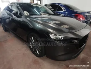 Mazda 2 2021 Gray