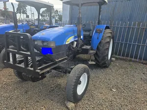 Td80 New Holland