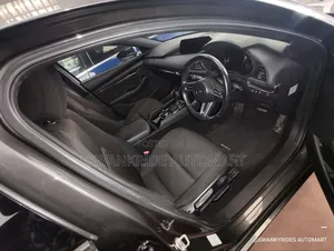 Mazda 2 2021 Gray