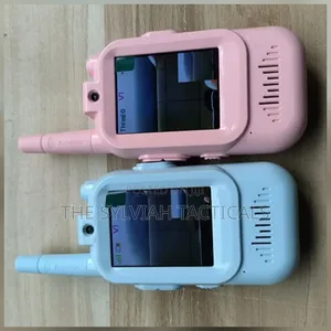 *Video Walkie Talkies*