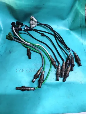 Oxygen Sensor Suzuki Swift /Solio /Vitara