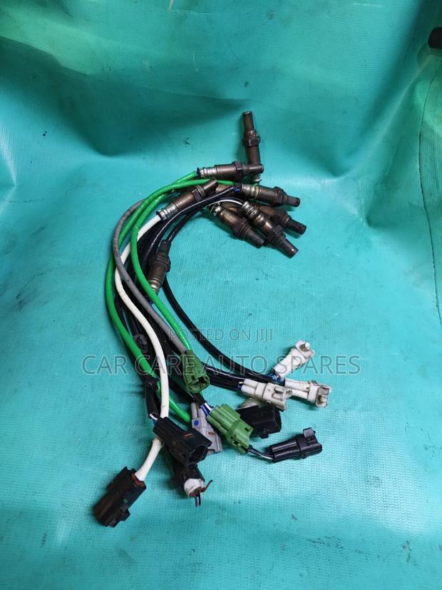 Oxygen Sensor Suzuki Swift /Solio /Vitara - thumbnail 2