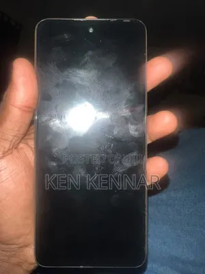 Tecno Camon 18 P 128 GB White