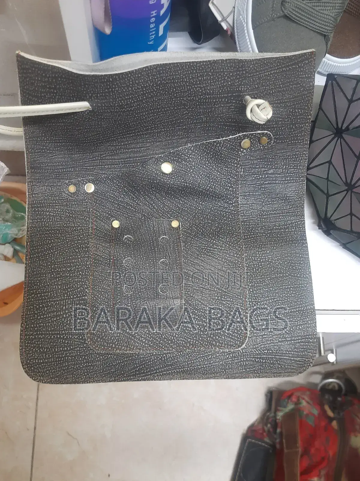 Baraka Bags
