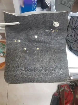 Baraka Bags