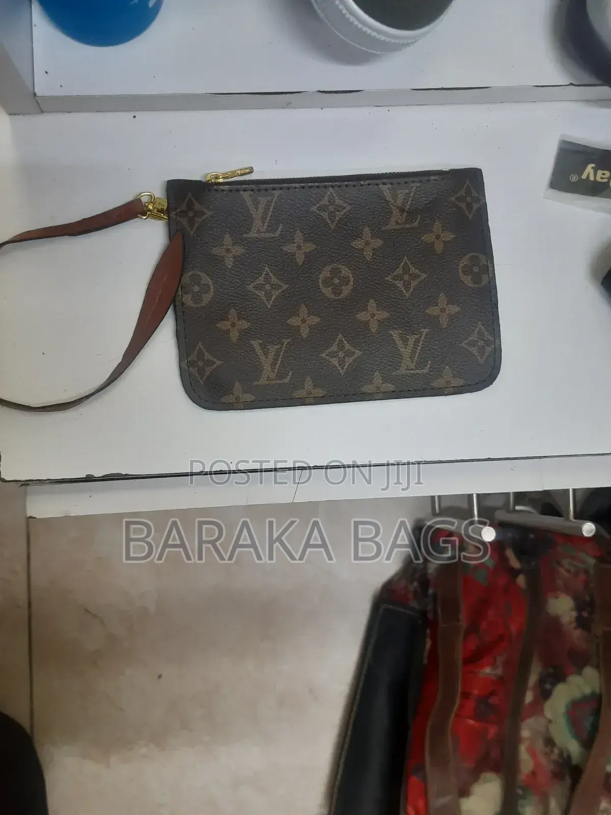 Baraka Bags