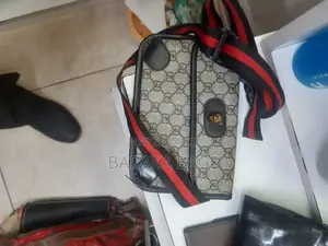 Baraka Bags