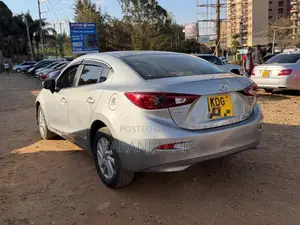 Mazda Axela SV Premium 2014