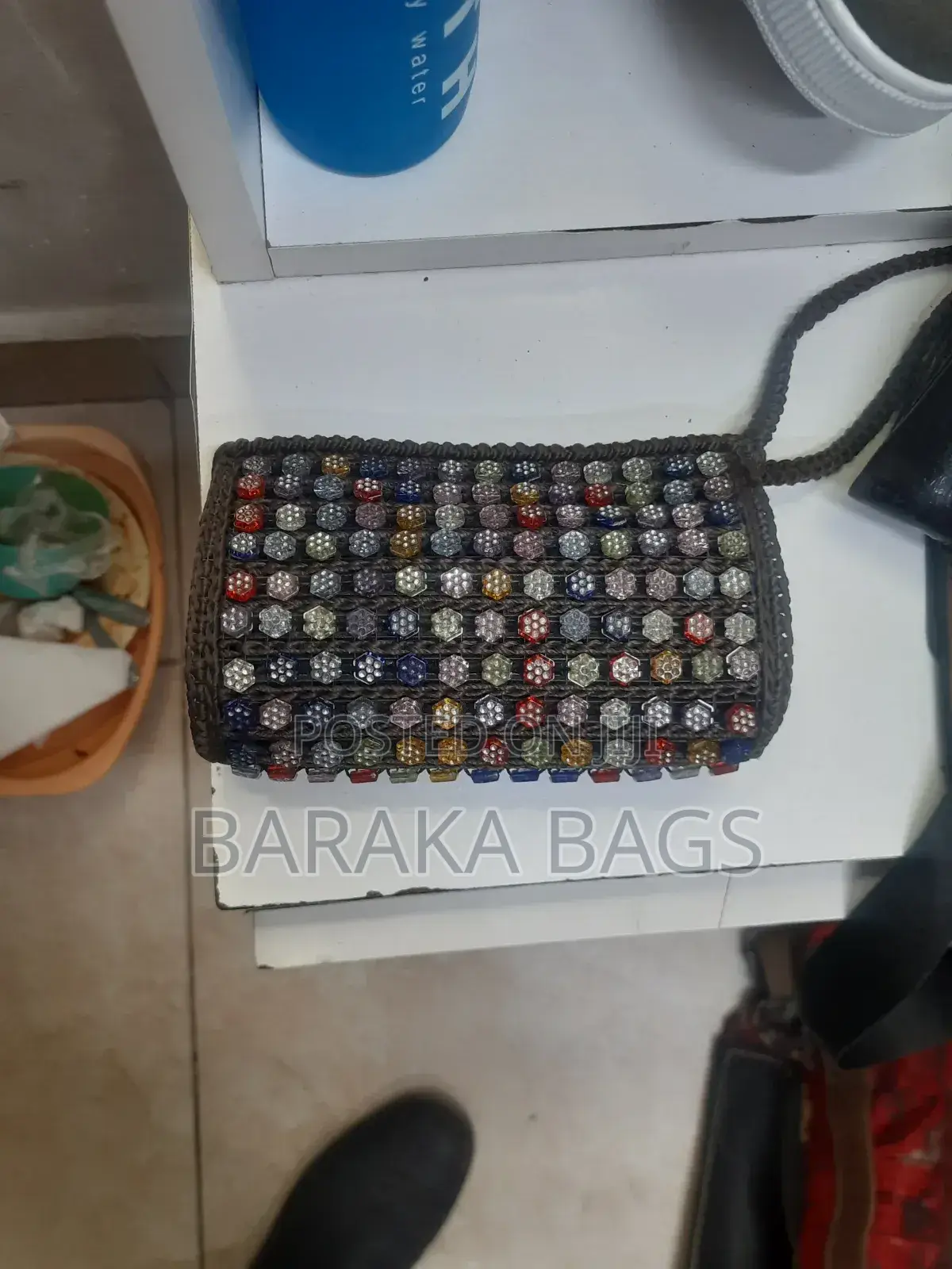 Baraka Bags