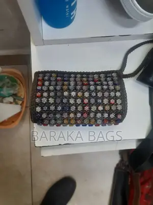 Baraka Bags