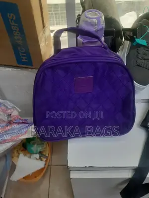 Baraka Bags