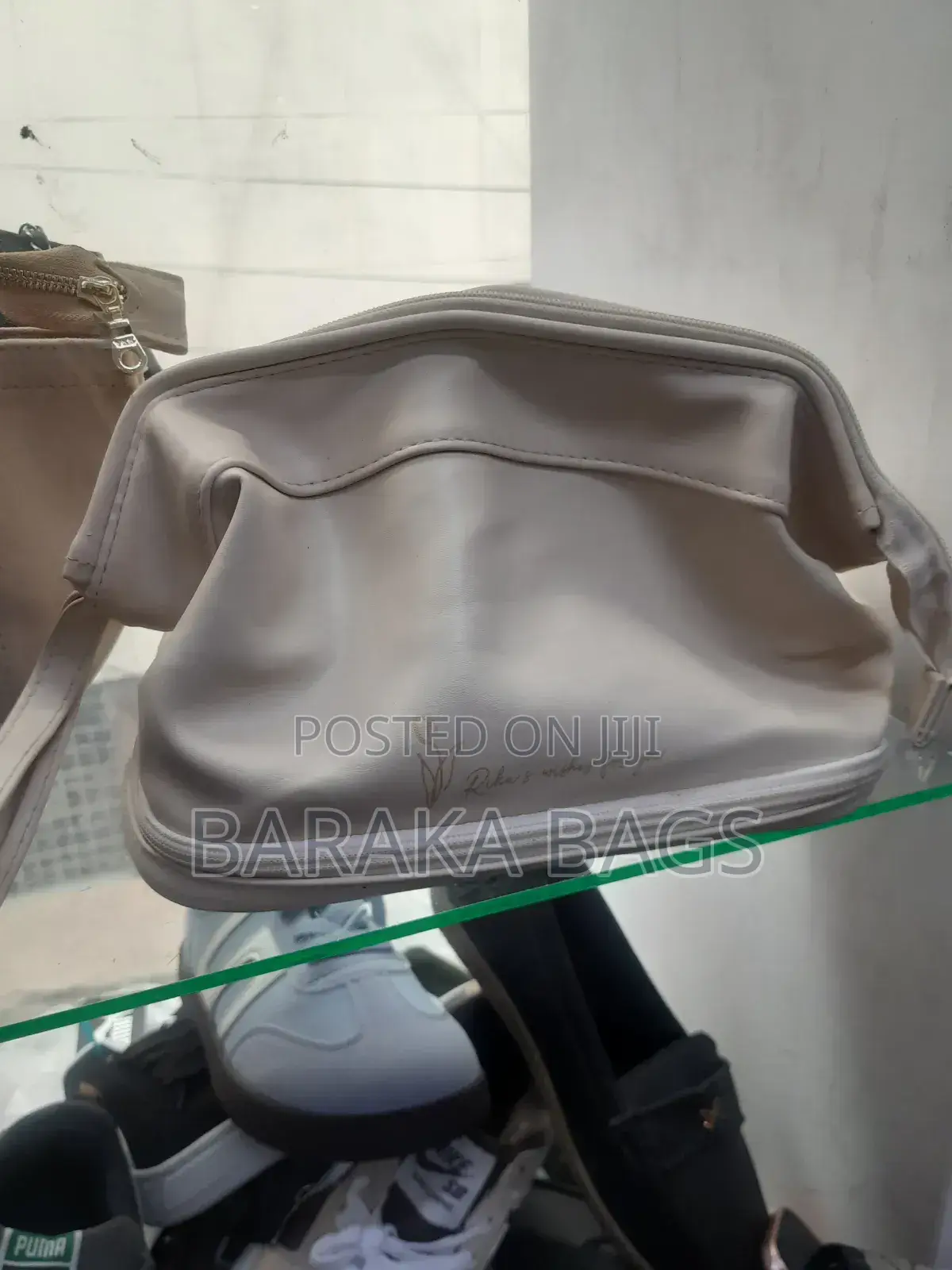 Baraka Bags