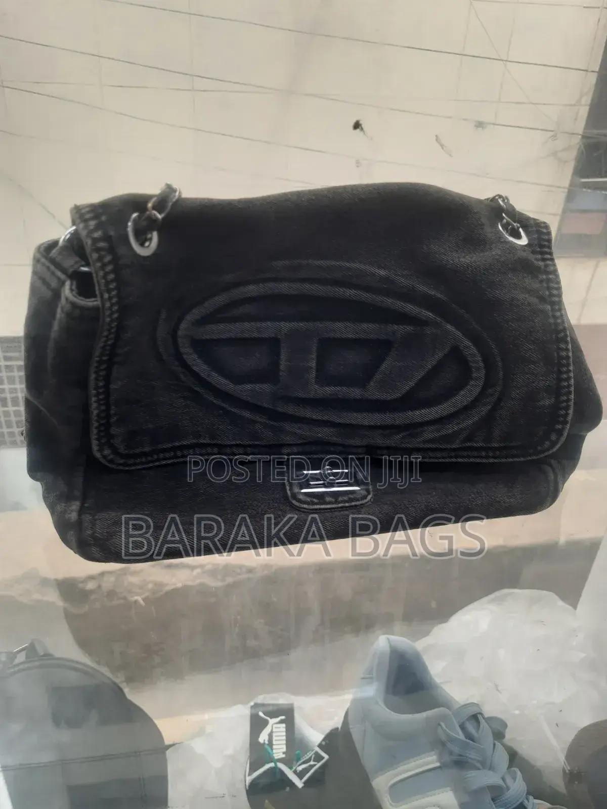 Baraka Bags