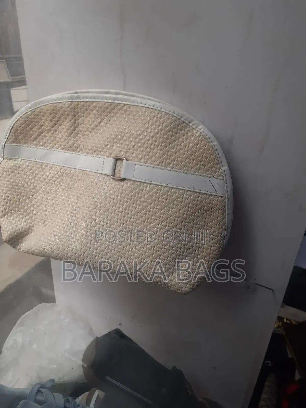 Baraka Bags