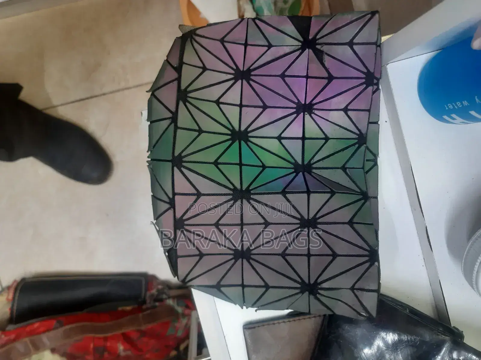Baraka Bags