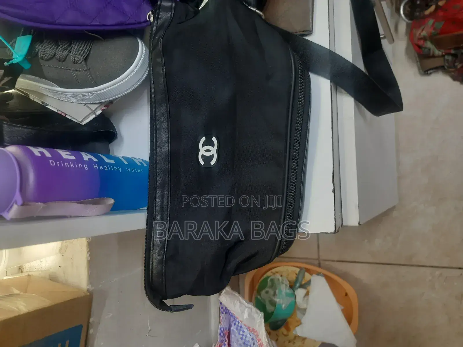 Baraka Bags