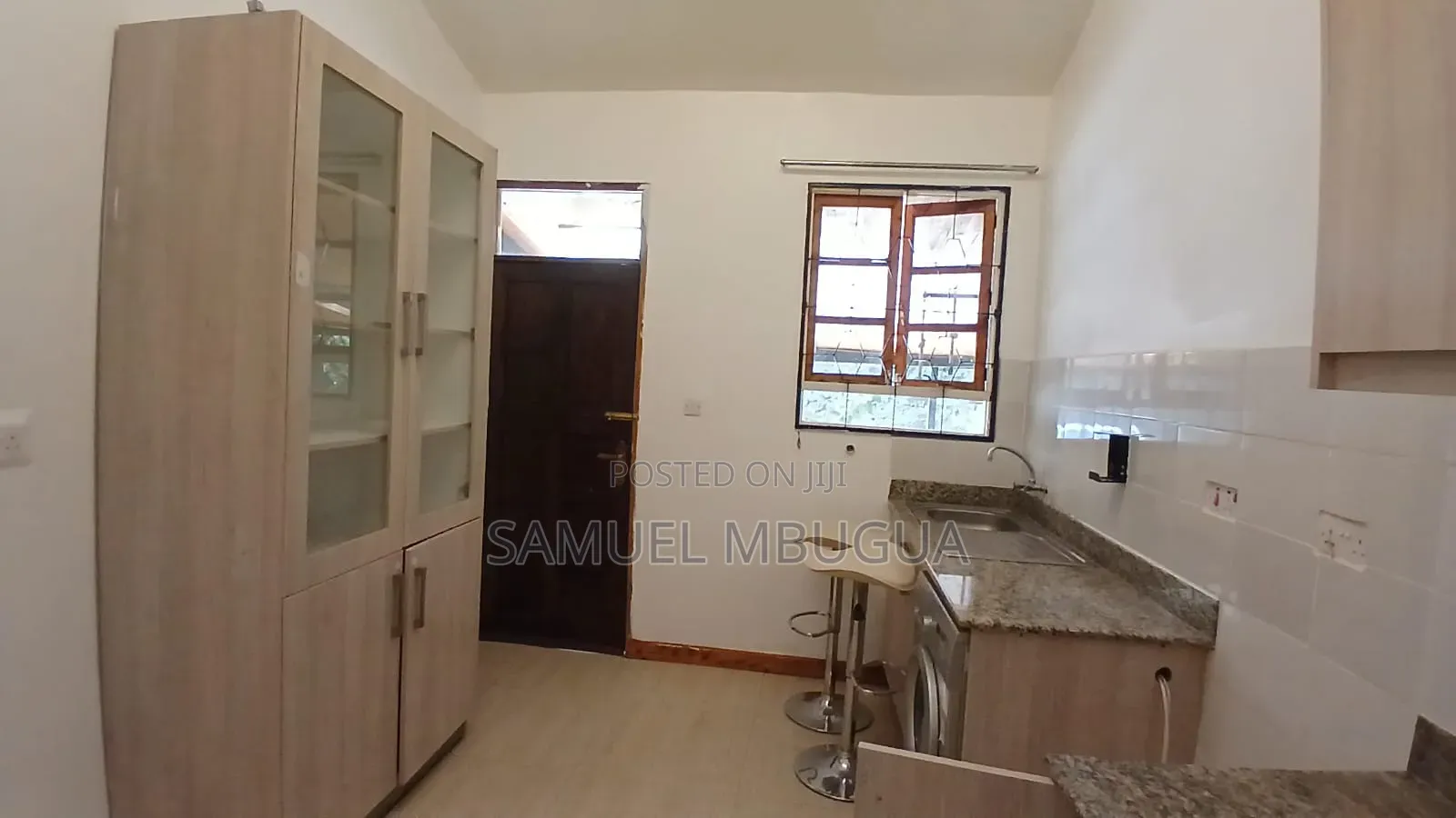 4bdrm House in Karen for rent