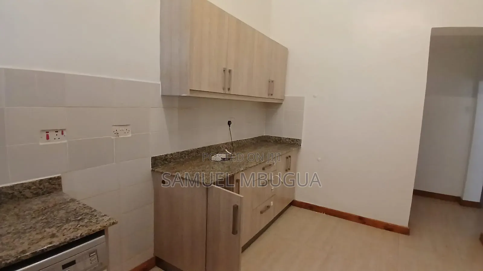 4bdrm House in Karen for rent