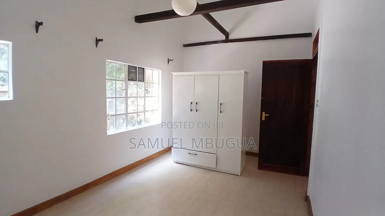 4bdrm House in Karen for rent