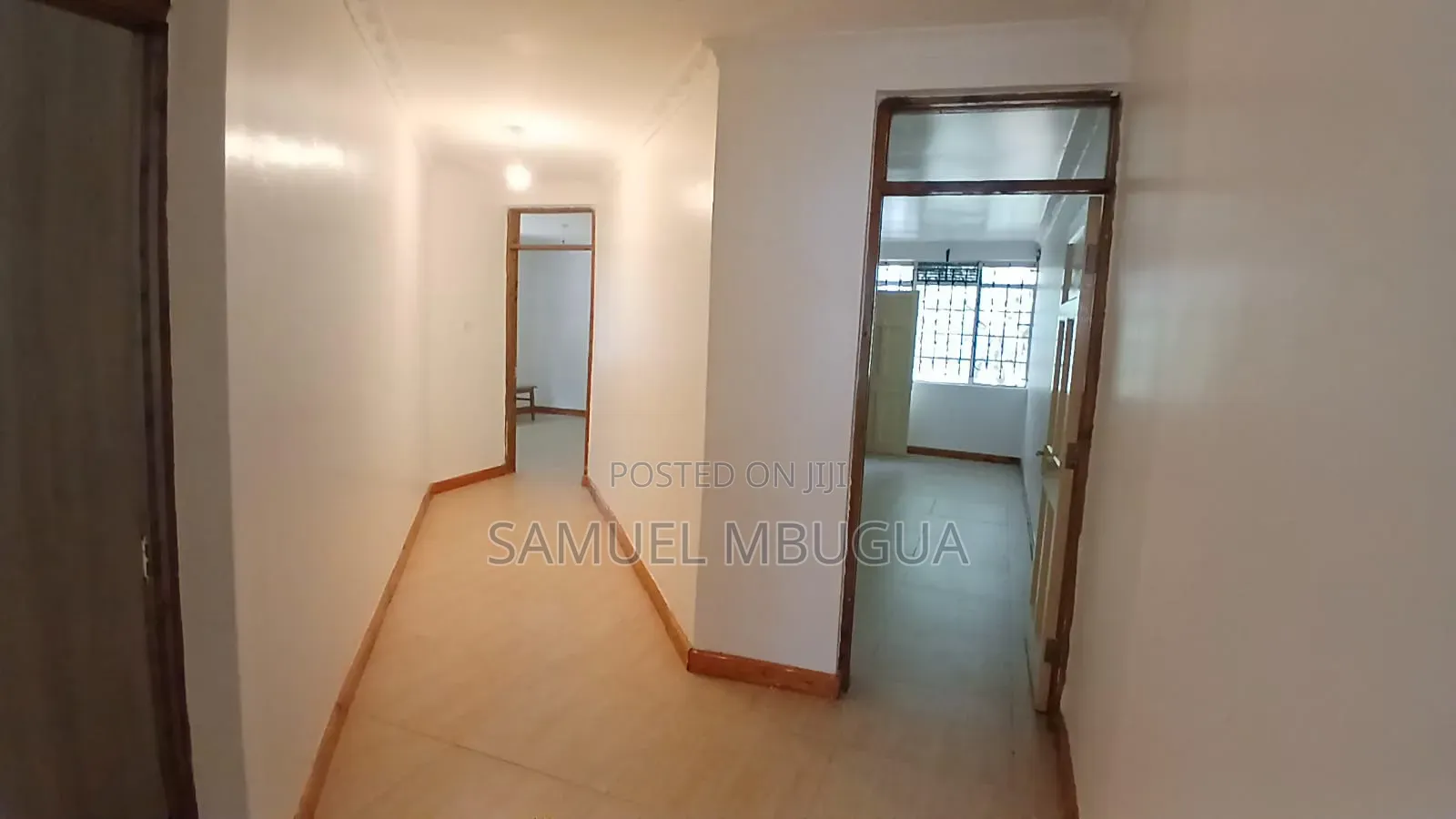 4bdrm House in Karen for rent