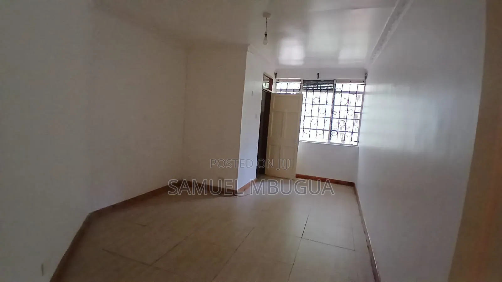 4bdrm House in Karen for rent
