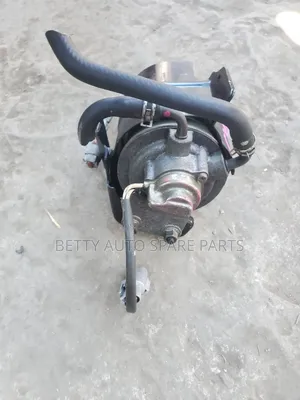 Mazda Cx5 Handpump