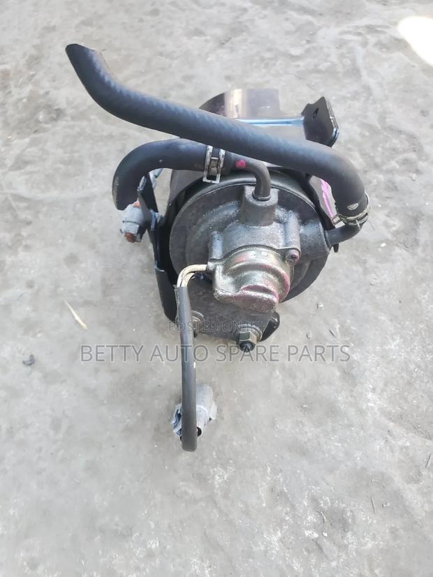 Mazda Cx5 Handpump - main view