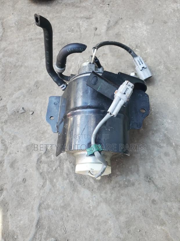 Mazda Cx5 Handpump - thumbnail 2