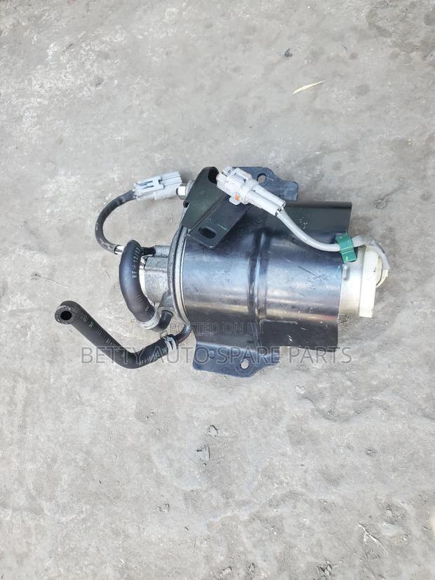 Mazda Cx5 Handpump - thumbnail 3