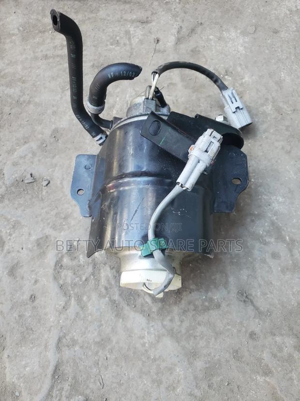 Mazda Cx5 Handpump - thumbnail 4