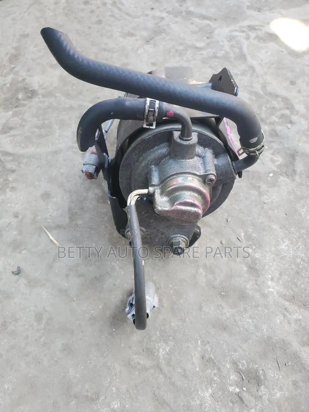 Mazda Cx5 Handpump - thumbnail 5