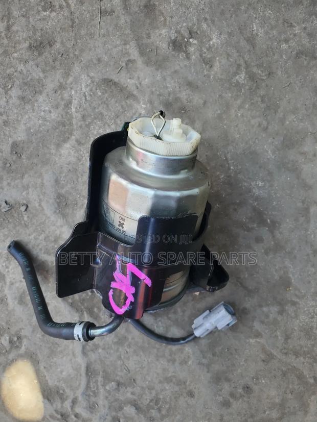 Mazda Cx5 Handpump - thumbnail 6