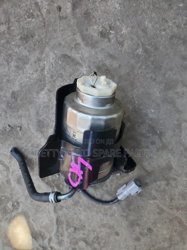 Mazda Cx5 Handpump - thumbnail 8