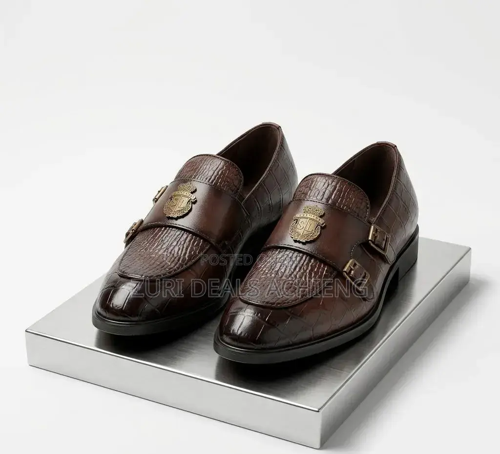 Official Shoe