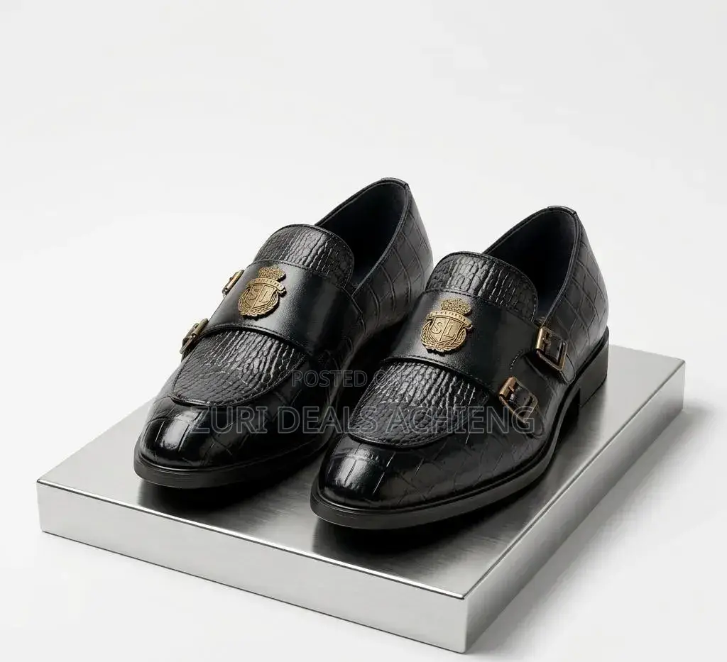 Official Shoe