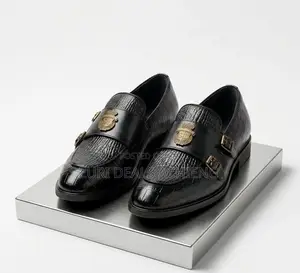 Official Shoe
