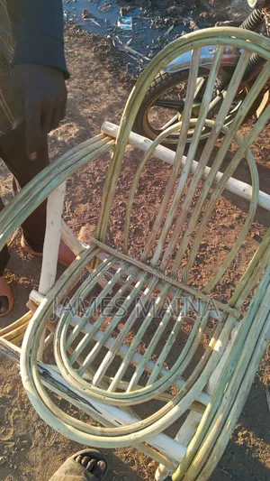 Traditional Chair