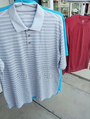 Thrift Clothing
