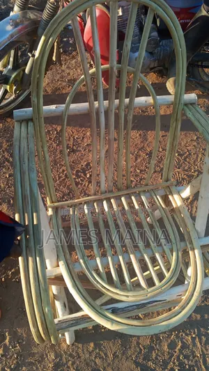 Traditional Chair