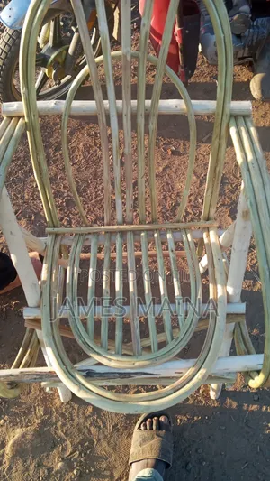 Traditional Chair