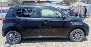 Toyota Passo 1.0 FWD 2019 Black