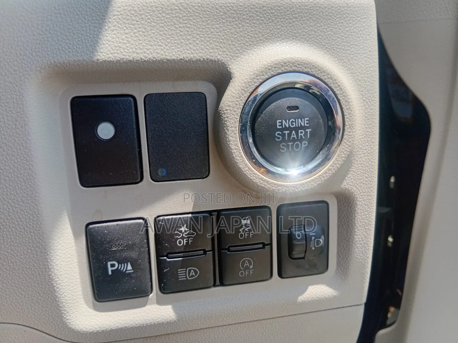 Toyota Passo 1.0 FWD 2019 Black